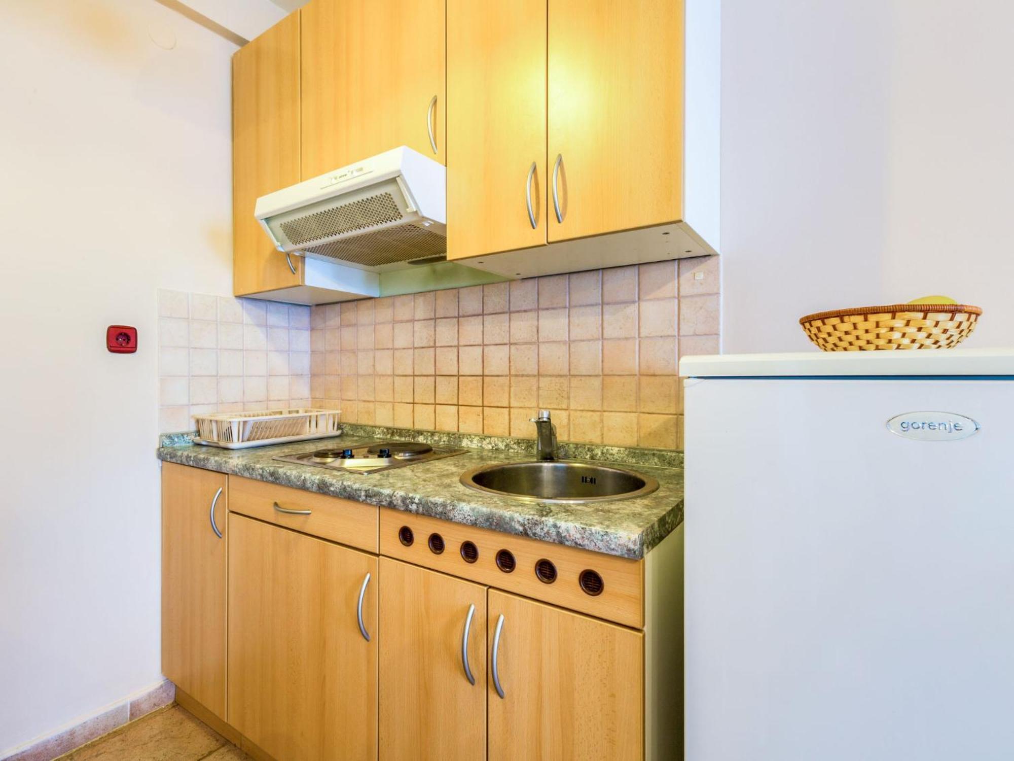 Apartment Delfin-2 By Interhome سيساريكا المظهر الخارجي الصورة