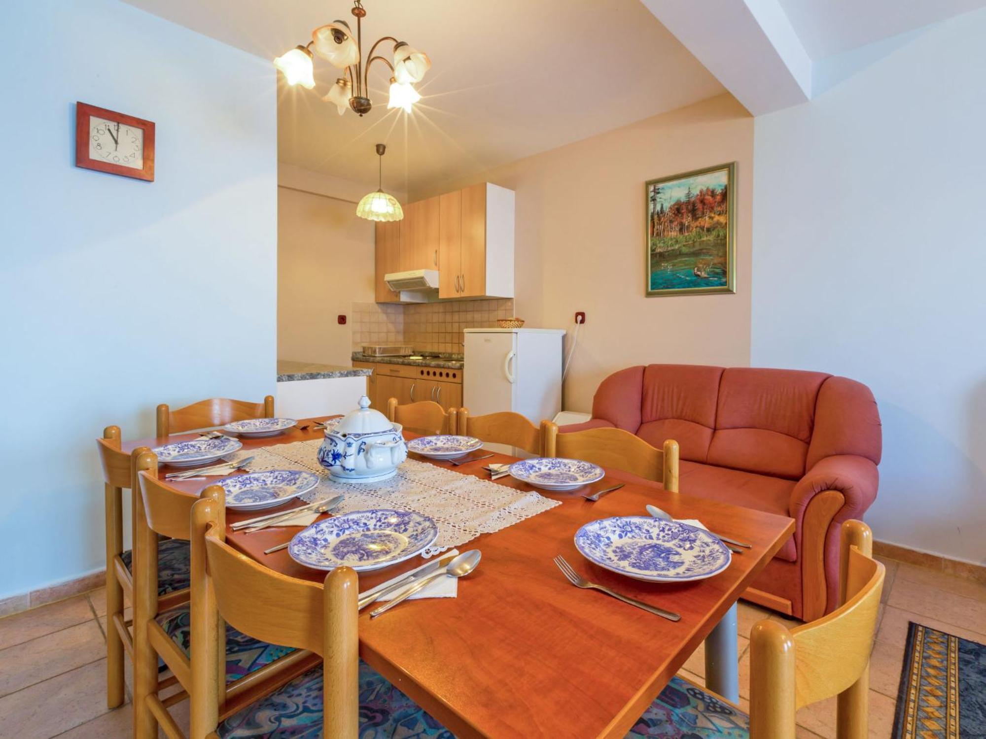 Apartment Delfin-2 By Interhome سيساريكا المظهر الخارجي الصورة