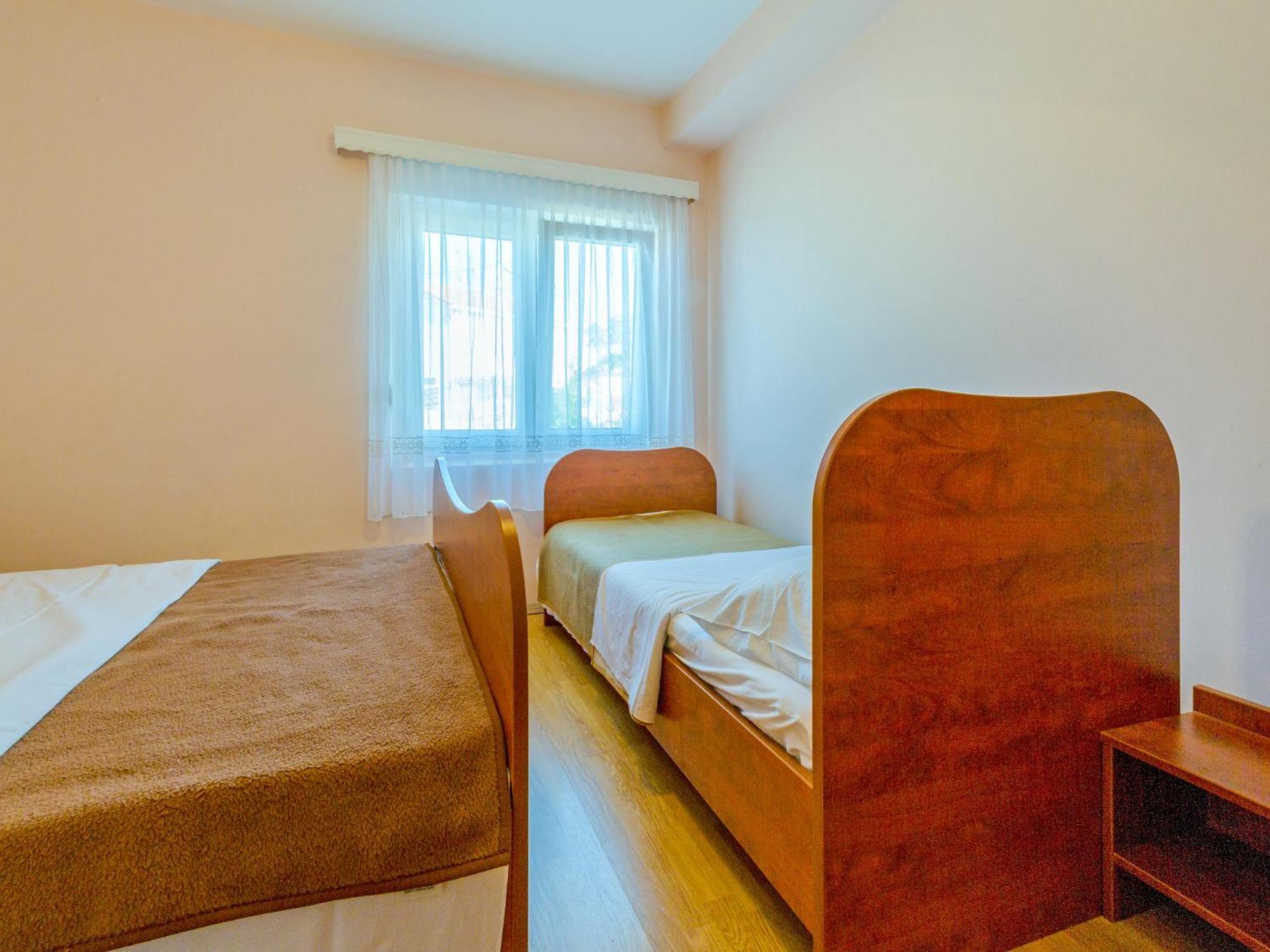 Apartment Delfin-2 By Interhome سيساريكا المظهر الخارجي الصورة